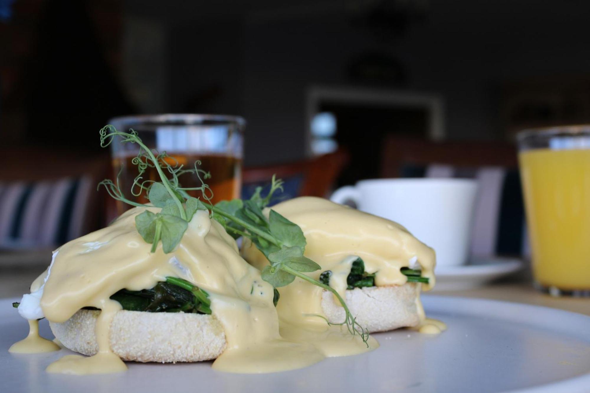 Bed and Breakfast The Birdham At Bembridge Exteriér fotografie
