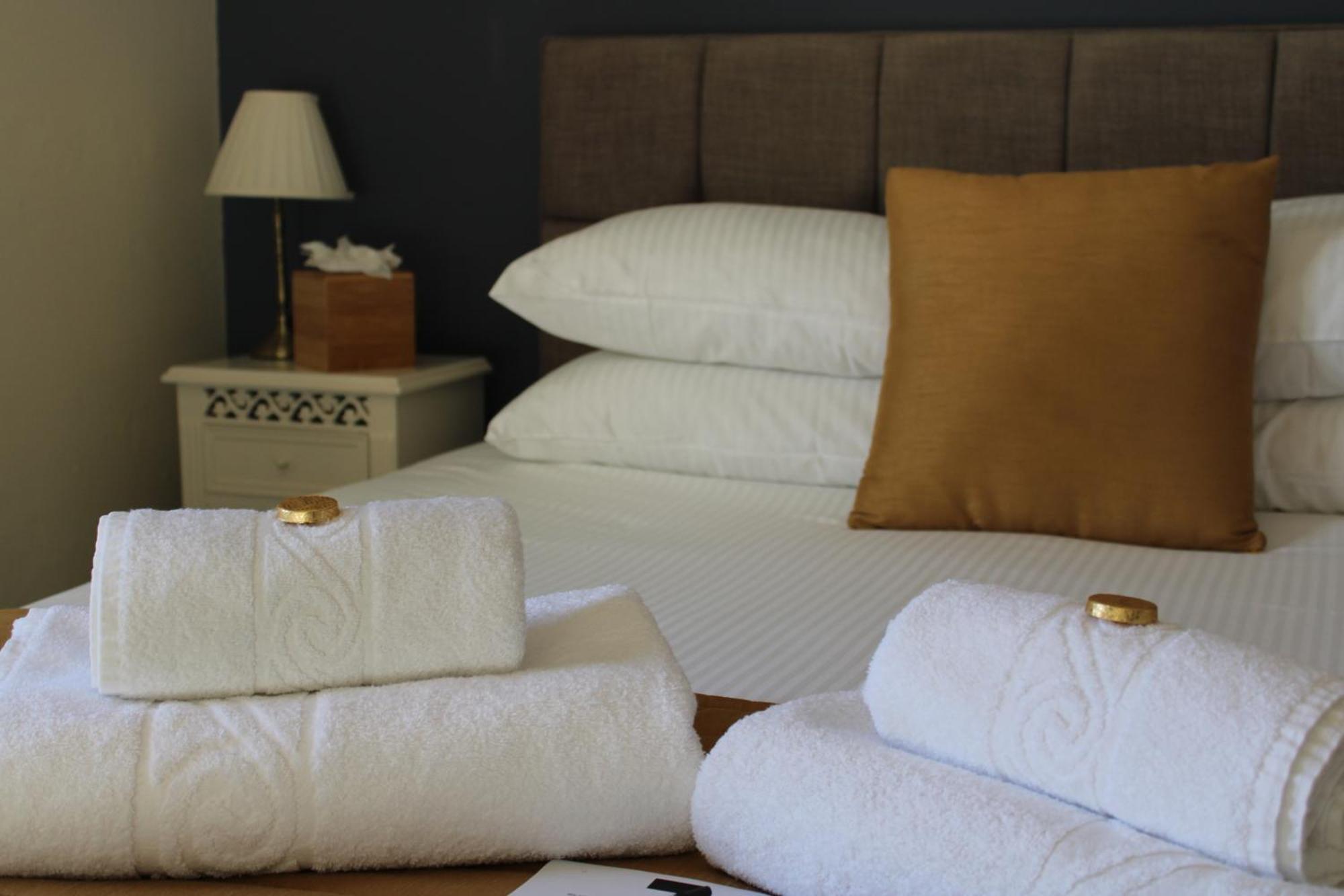 Bed and Breakfast The Birdham At Bembridge Exteriér fotografie