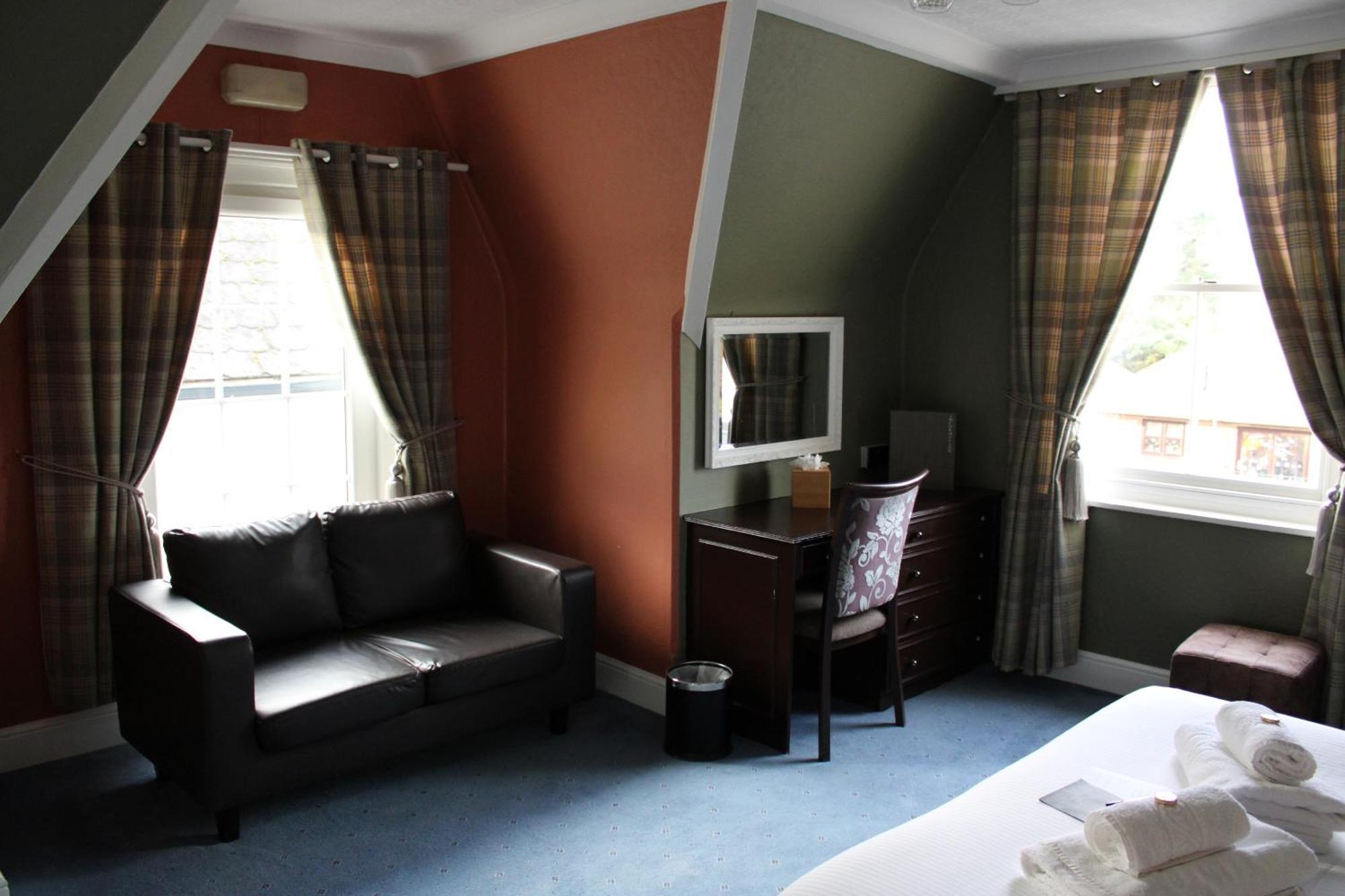 Bed and Breakfast The Birdham At Bembridge Exteriér fotografie