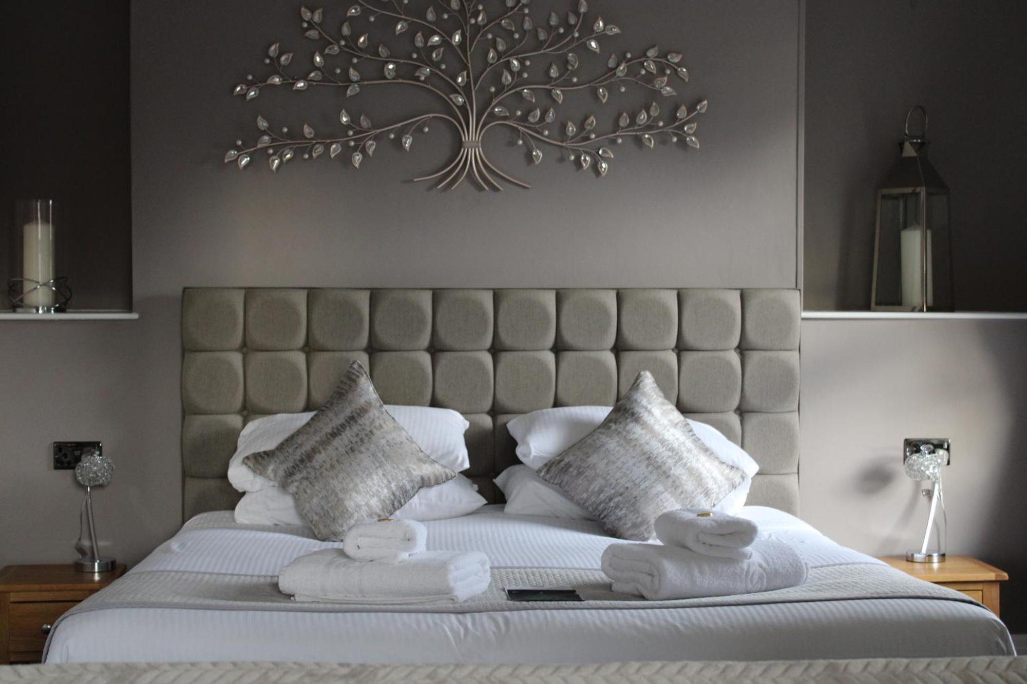 Bed and Breakfast The Birdham At Bembridge Exteriér fotografie