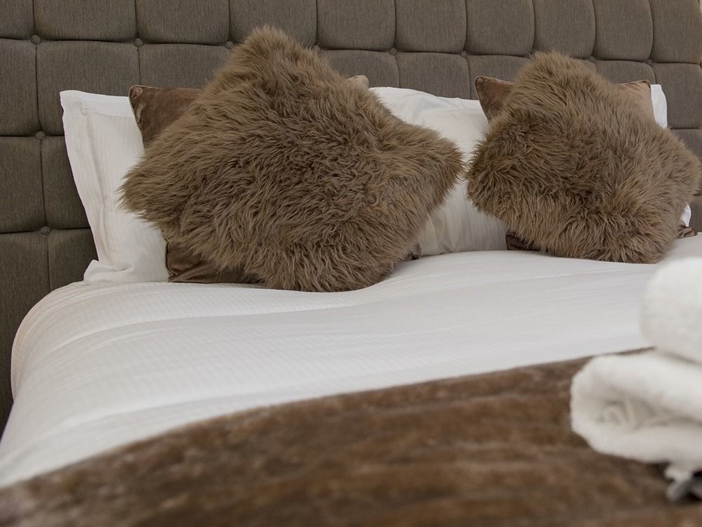 Bed and Breakfast The Birdham At Bembridge Exteriér fotografie